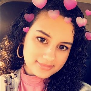 Meet your Posher, Tamara